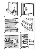 Предварительный просмотр 93 страницы Bosch KTL16V11 Operating Instructions Manual