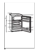 Предварительный просмотр 15 страницы Bosch KTR.. Operating Instructions Manual