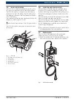 Preview for 21 page of Bosch KTS 200 Operating Instructions Manual