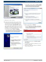 Preview for 37 page of Bosch KTS 200 Operating Instructions Manual