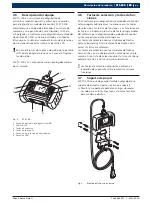 Preview for 49 page of Bosch KTS 200 Operating Instructions Manual