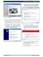 Preview for 51 page of Bosch KTS 200 Operating Instructions Manual