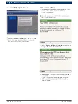 Preview for 66 page of Bosch KTS 200 Operating Instructions Manual