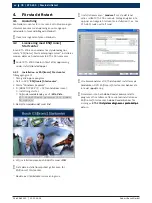 Preview for 78 page of Bosch KTS 200 Operating Instructions Manual