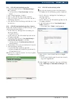 Preview for 95 page of Bosch KTS 200 Operating Instructions Manual