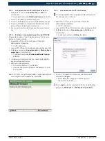 Preview for 109 page of Bosch KTS 200 Operating Instructions Manual