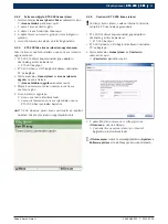 Preview for 151 page of Bosch KTS 200 Operating Instructions Manual