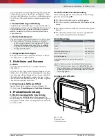 Предварительный просмотр 3 страницы Bosch KTS 250 Original Operating Instructions