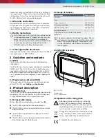 Предварительный просмотр 9 страницы Bosch KTS 250 Original Operating Instructions