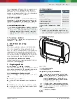 Предварительный просмотр 21 страницы Bosch KTS 250 Original Operating Instructions