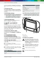 Предварительный просмотр 26 страницы Bosch KTS 250 Original Operating Instructions