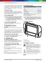 Предварительный просмотр 44 страницы Bosch KTS 250 Original Operating Instructions