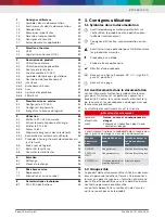 Предварительный просмотр 49 страницы Bosch KTS 250 Original Operating Instructions