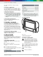 Предварительный просмотр 56 страницы Bosch KTS 250 Original Operating Instructions