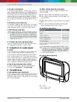 Предварительный просмотр 62 страницы Bosch KTS 250 Original Operating Instructions