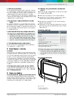 Предварительный просмотр 91 страницы Bosch KTS 250 Original Operating Instructions