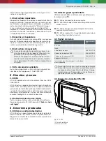 Предварительный просмотр 103 страницы Bosch KTS 250 Original Operating Instructions