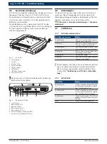 Предварительный просмотр 8 страницы Bosch KTS 340 Original Instructions Manual