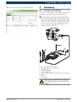 Предварительный просмотр 13 страницы Bosch KTS 340 Original Instructions Manual