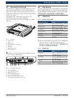 Предварительный просмотр 23 страницы Bosch KTS 340 Original Instructions Manual