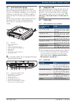 Предварительный просмотр 53 страницы Bosch KTS 340 Original Instructions Manual