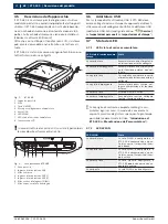 Предварительный просмотр 68 страницы Bosch KTS 340 Original Instructions Manual