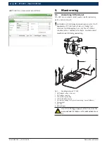 Предварительный просмотр 88 страницы Bosch KTS 340 Original Instructions Manual