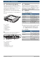 Предварительный просмотр 98 страницы Bosch KTS 340 Original Instructions Manual