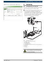 Предварительный просмотр 103 страницы Bosch KTS 340 Original Instructions Manual