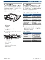 Предварительный просмотр 173 страницы Bosch KTS 340 Original Instructions Manual