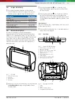 Предварительный просмотр 19 страницы Bosch KTS 350 Original Instructions Manual