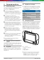 Предварительный просмотр 68 страницы Bosch KTS 350 Original Instructions Manual