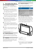 Предварительный просмотр 81 страницы Bosch KTS 350 Original Instructions Manual