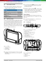 Предварительный просмотр 106 страницы Bosch KTS 350 Original Instructions Manual