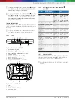 Предварительный просмотр 119 страницы Bosch KTS 350 Original Instructions Manual