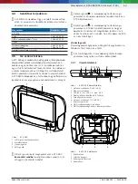 Предварительный просмотр 143 страницы Bosch KTS 350 Original Instructions Manual