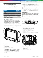 Предварительный просмотр 191 страницы Bosch KTS 350 Original Instructions Manual