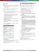 Предварительный просмотр 210 страницы Bosch KTS 350 Original Instructions Manual