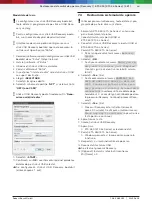 Предварительный просмотр 261 страницы Bosch KTS 350 Original Instructions Manual