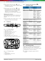 Предварительный просмотр 268 страницы Bosch KTS 350 Original Instructions Manual