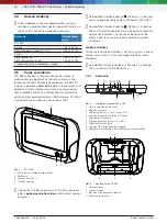 Предварительный просмотр 280 страницы Bosch KTS 350 Original Instructions Manual