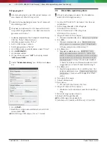 Предварительный просмотр 310 страницы Bosch KTS 350 Original Instructions Manual