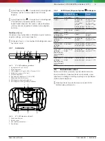 Предварительный просмотр 317 страницы Bosch KTS 350 Original Instructions Manual