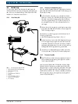 Предварительный просмотр 8 страницы Bosch KTS 515 Product Description