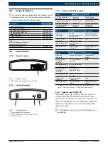 Предварительный просмотр 15 страницы Bosch KTS 515 Product Description