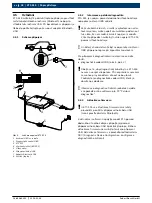 Предварительный просмотр 32 страницы Bosch KTS 515 Product Description