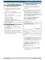 Предварительный просмотр 33 страницы Bosch KTS 515 Product Description