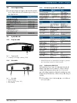 Предварительный просмотр 39 страницы Bosch KTS 515 Product Description