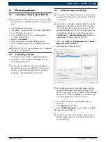 Предварительный просмотр 41 страницы Bosch KTS 515 Product Description