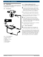 Предварительный просмотр 64 страницы Bosch KTS 515 Product Description